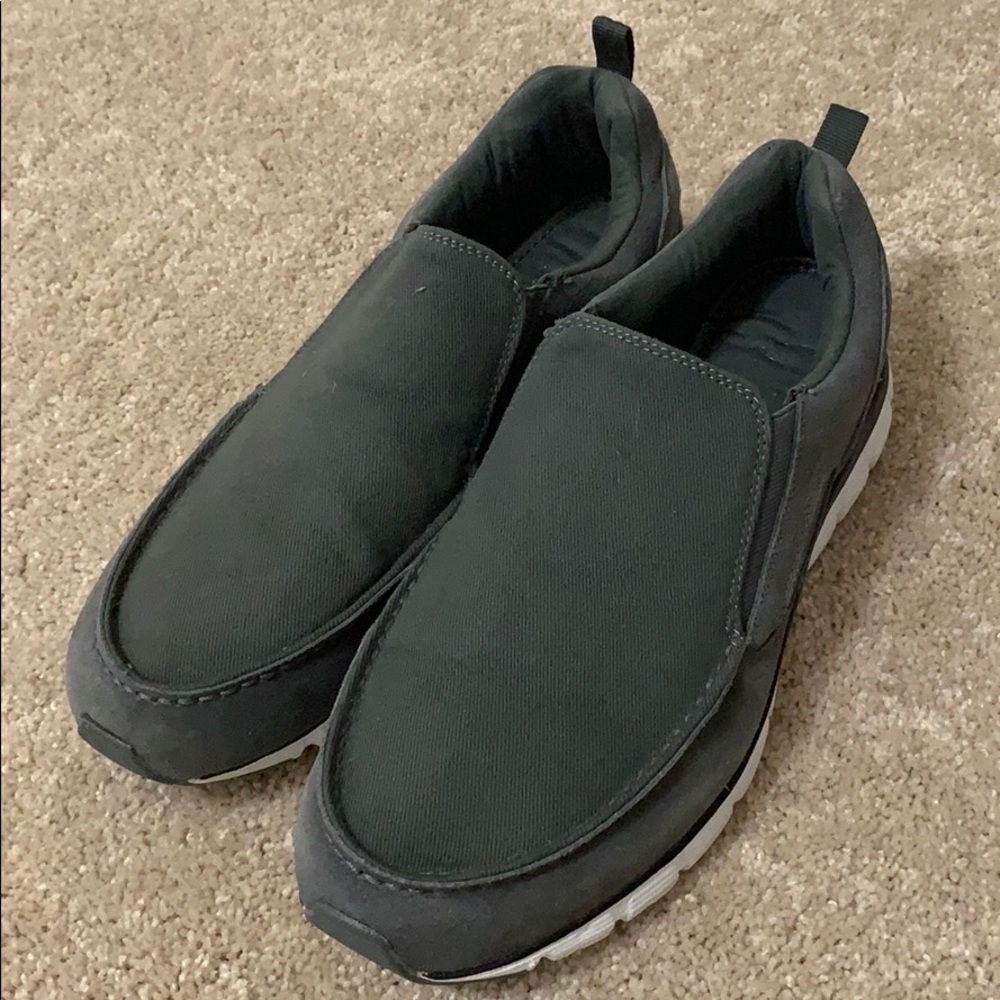 Fila slip on sneakers - 12